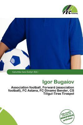 Igor Bugaiov