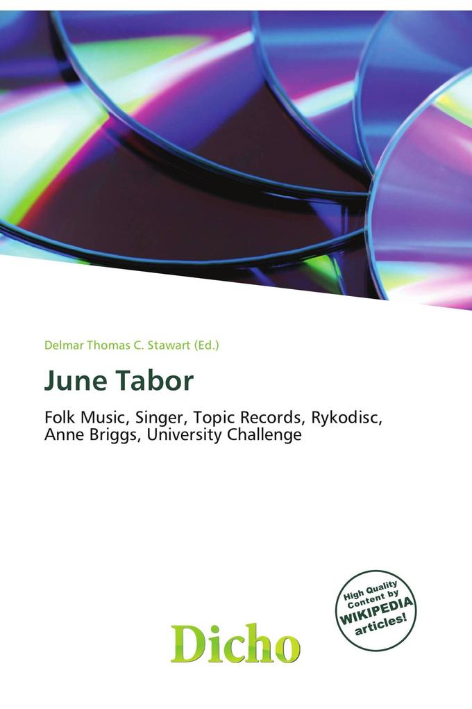 June Tabor