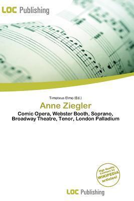 Anne Ziegler