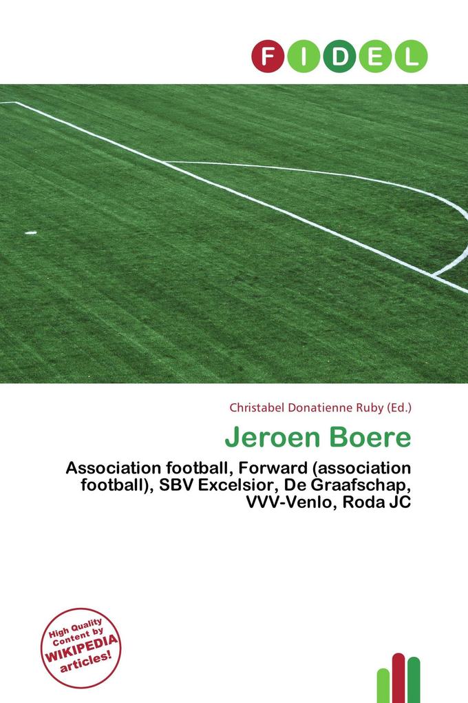 Jeroen Boere