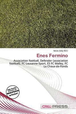 Enes Fermino
