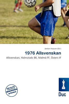 1976 Allsvenskan