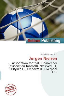 Jørgen Nielsen