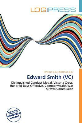 Edward Smith (VC)