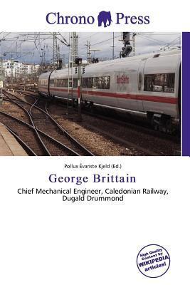George Brittain