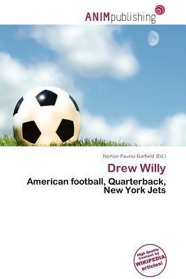 Drew Willy