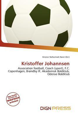 Kristoffer Johannsen