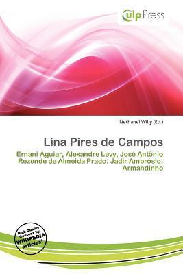 Lina Pires de Campos