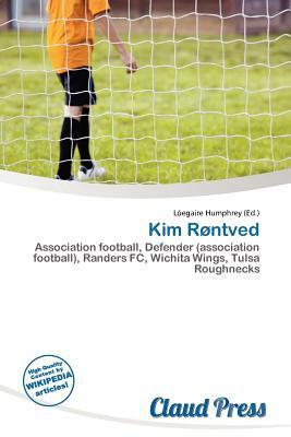 Kim Røntved