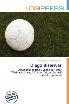 Diego Biseswar