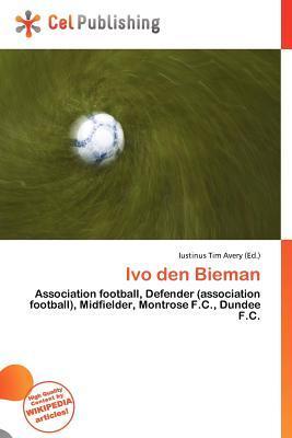 Ivo den Bieman