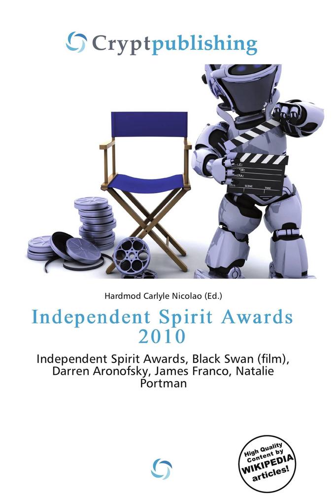 Independent Spirit Awards 2010