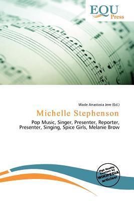 Michelle Stephenson