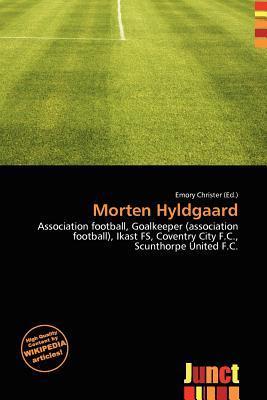 Morten Hyldgaard