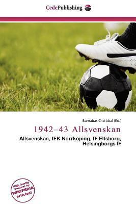 1942-43 Allsvenskan