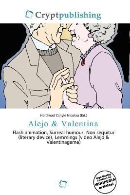 Alejo & Valentina
