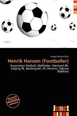 Henrik Hansen (Footballer)