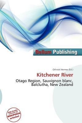 Kitchener River