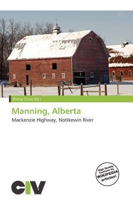 Manning Alberta