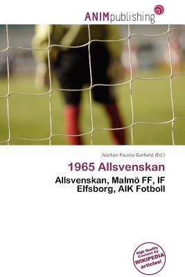1965 Allsvenskan