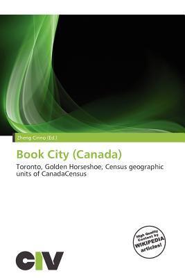 Book City (Canada)