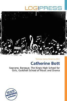 Catherine Bott