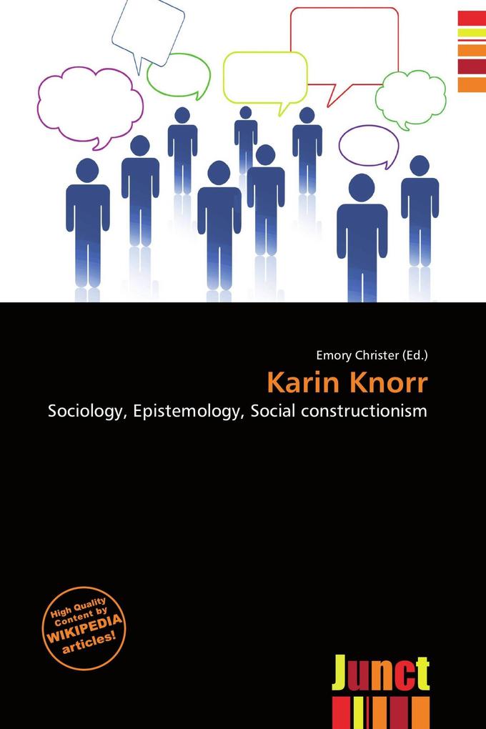 Karin Knorr