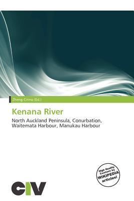 Kenana River
