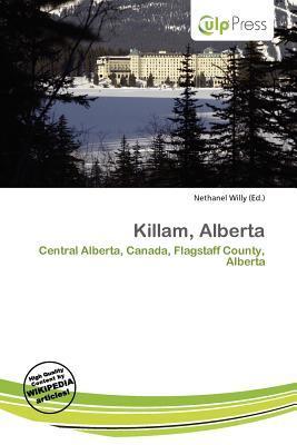 Killam Alberta