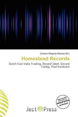 Homestead Records