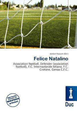 Felice Natalino