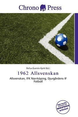 1962 Allsvenskan