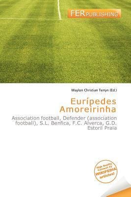 Eurípedes Amoreirinha