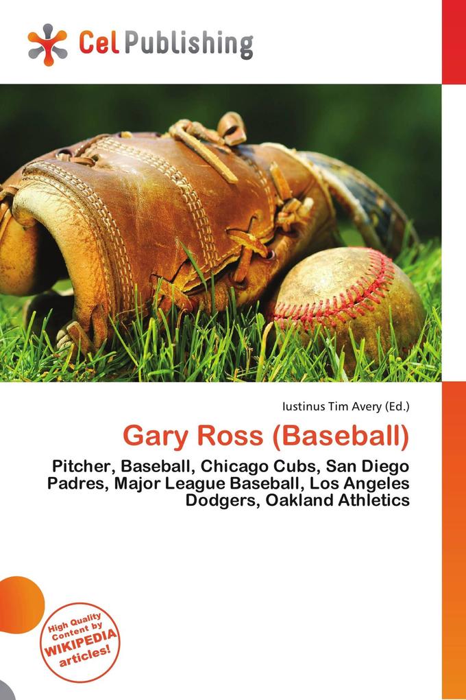 Gary Ross (Baseball)