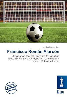 Francisco Román Alarcón