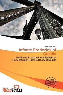 Infante Frederick of Castile