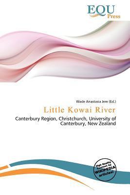 Little Kowai River