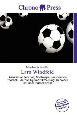 Lars Windfeld