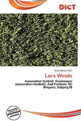 Lars Winde