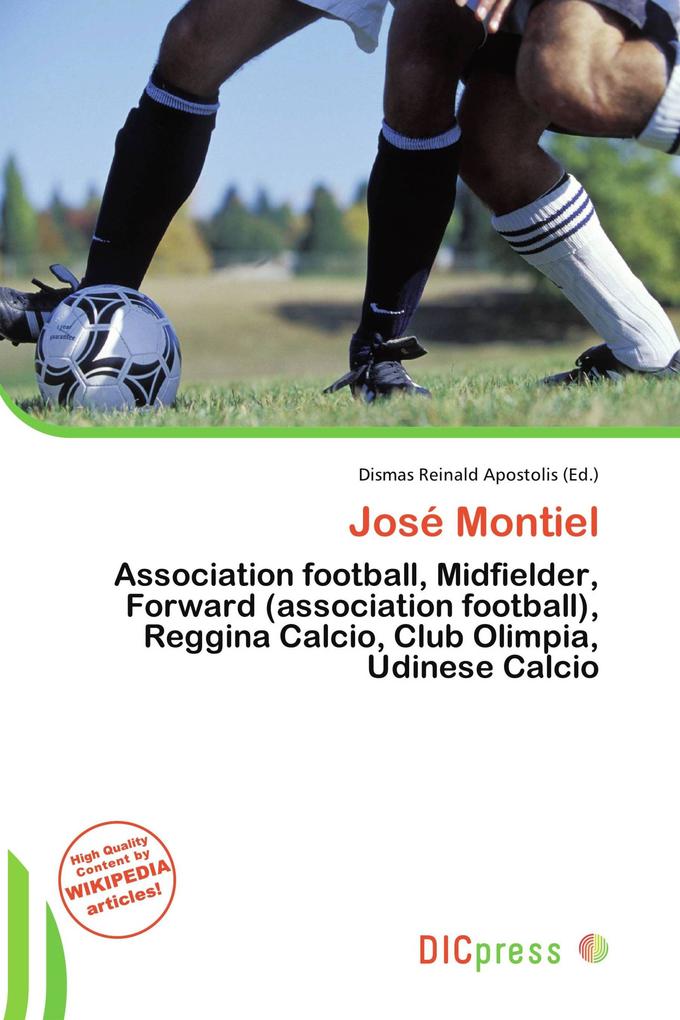 José Montiel