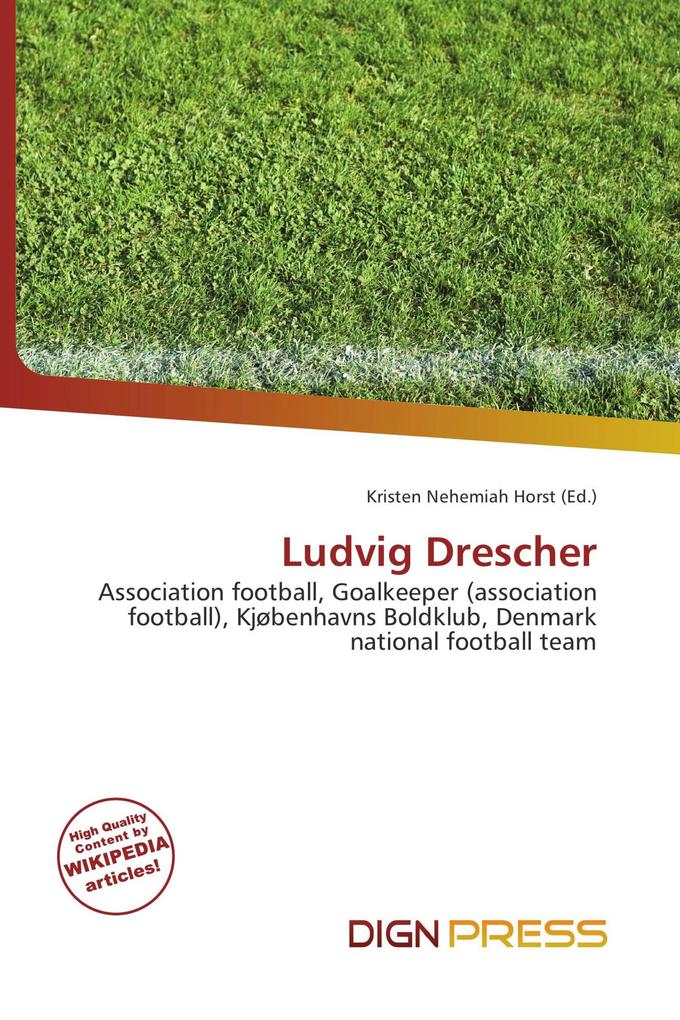 Ludvig Drescher