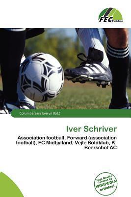 Iver Schriver