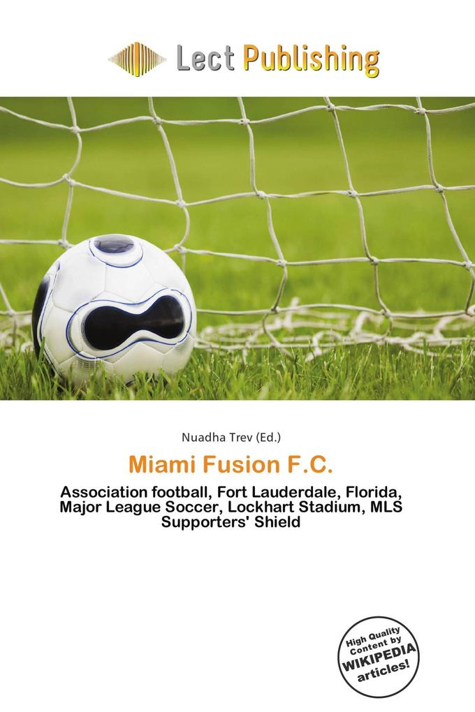 Miami Fusion F.C.