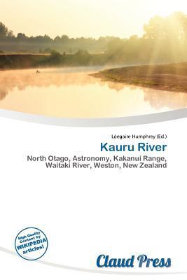 Kauru River