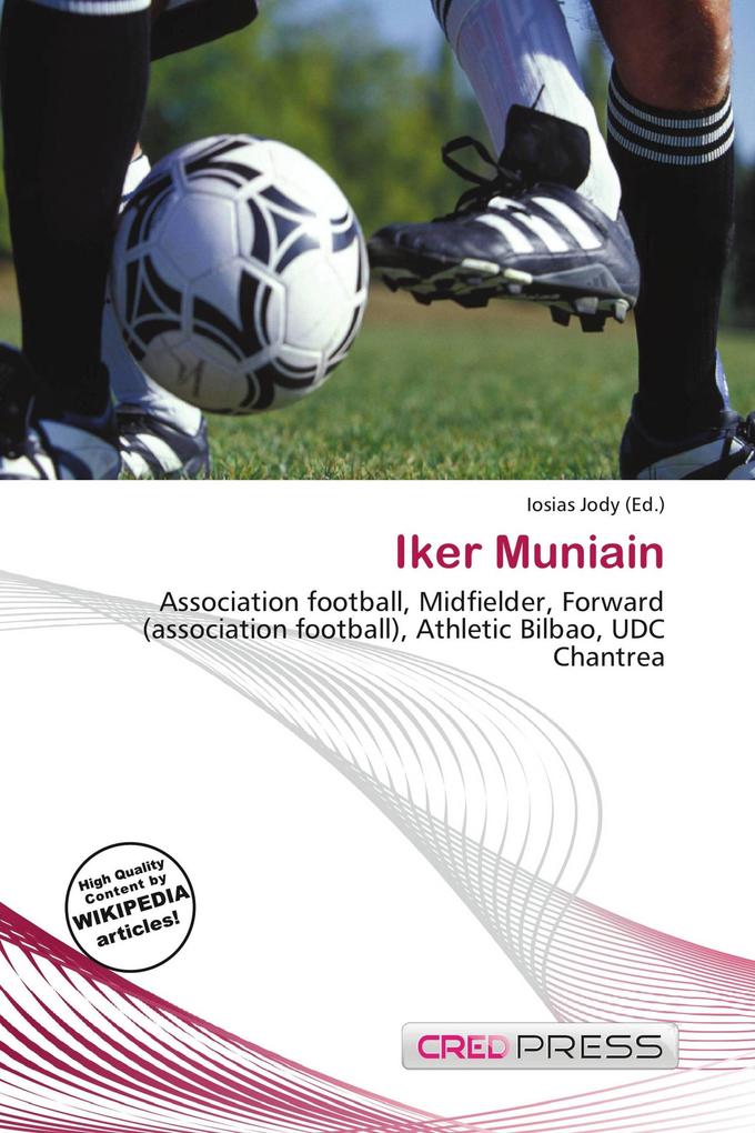 Iker Muniain