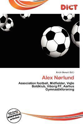 Alex Nørlund