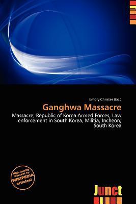 Ganghwa Massacre