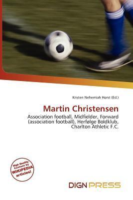 Martin Christensen