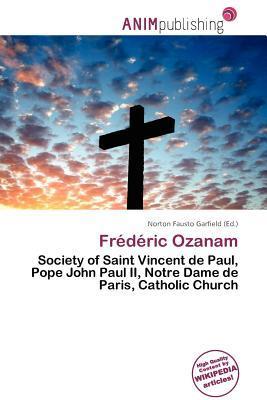 Frédéric Ozanam