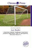 Jan Budtz